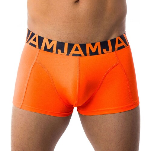 Bóxer para Hombre 5 Pack Essential Jam