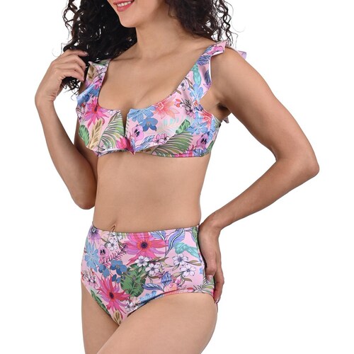 Tankini Estampado Summer Solosol
