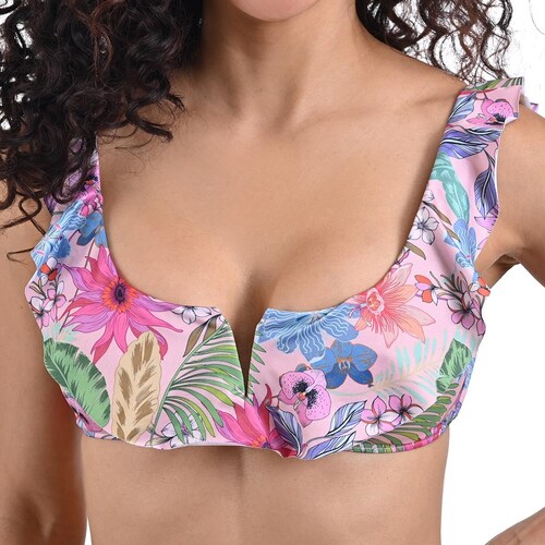 Tankini Estampado Summer Solosol