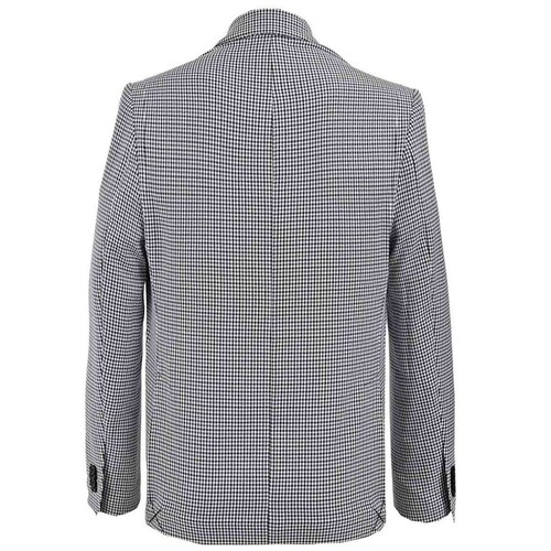 Saco Blazer para Hombre con Bolsas Carlo Corinto