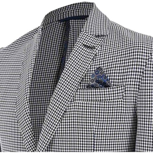 Saco Blazer para Hombre con Bolsas Carlo Corinto