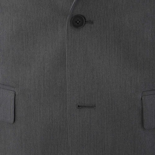 Traje para Hombre Slim Fit Gris Claro Carlo Corinto