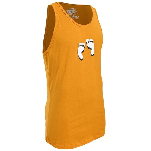 Playera para Hombre Sin Manga Tipo Tank Top Juvenil Hang Ten