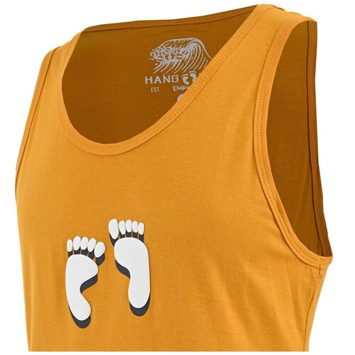 Playera para Hombre Sin Manga Tipo Tank Top Juvenil Hang Ten