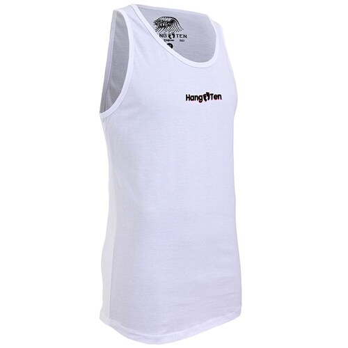 Playera para Hombre Sin Manga Tipo Tank Top Juvenil Hang Ten