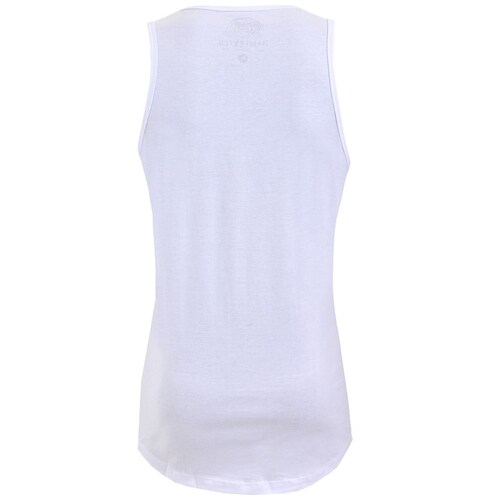 Playera para Hombre Sin Manga Tipo Tank Top Juvenil Hang Ten