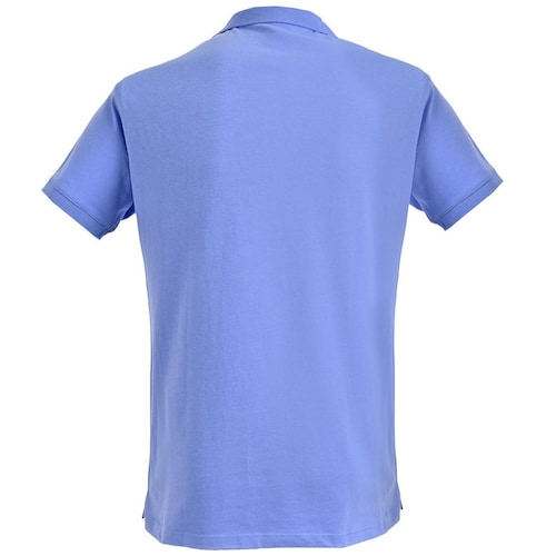 Playera para Hombre Tipo Polo Manga Corta Juvenil Hang Ten