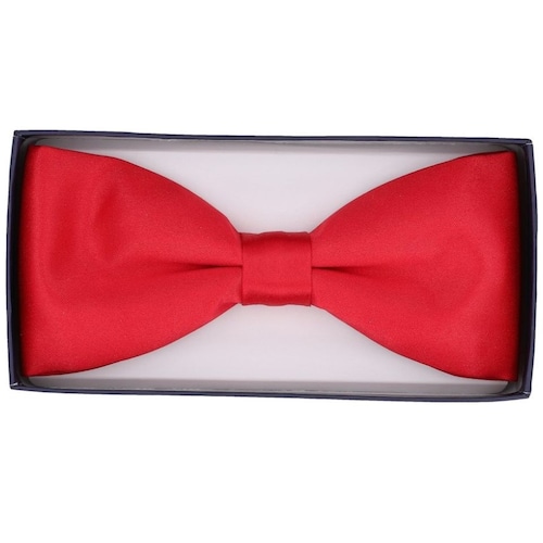 Moño Liso en Poliéster Bruno Magnani para Hombre