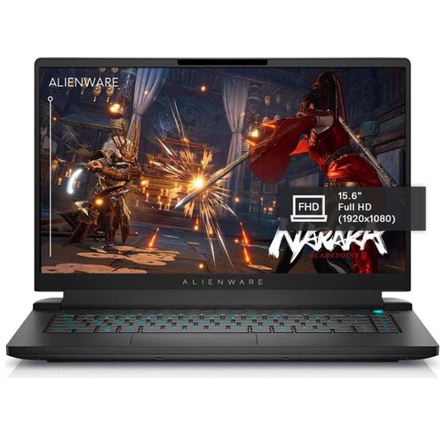 Laptop Dell Allienware M15 R7 16Gb 1T Rtx3070
