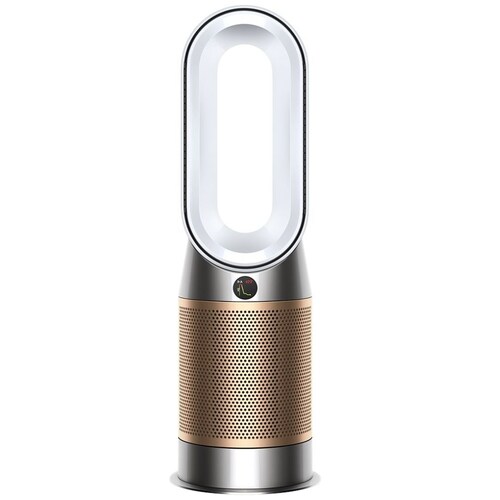 Purificador Dyson Purifier Hot+Cool Formaldehyde Hp09