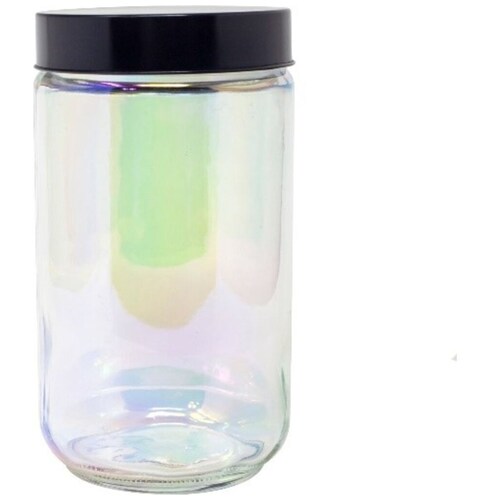 Frasco Despensero de Vidrio Liso 1.20 Lt House Ware