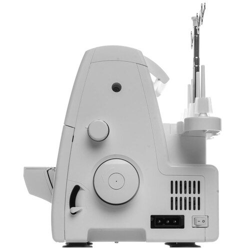 Máquina Overlock S0105 Singer