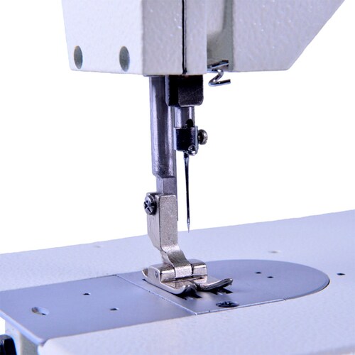 Máquina de Coser 20U Lockstch Strst & Zigzag Singer