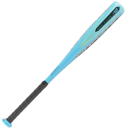 Bat de Aluminio Modelo Raptor Marca Rawlings