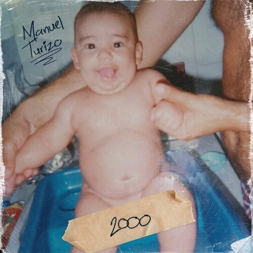 Cd Manuel Turizo 2000