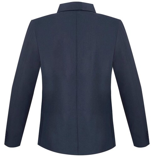 Traje para Hombre Recto Marino Dnieto Elemental