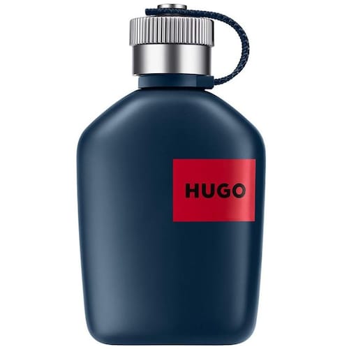 Eau de Toilette Hugo Boss Jeans  125 Ml para Hombre