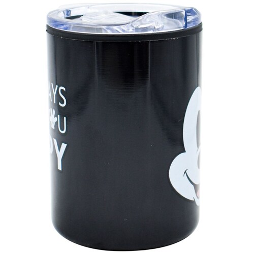 Termo Bajo 350 Ml Sonrisa Mickey Mouse Fun Kids