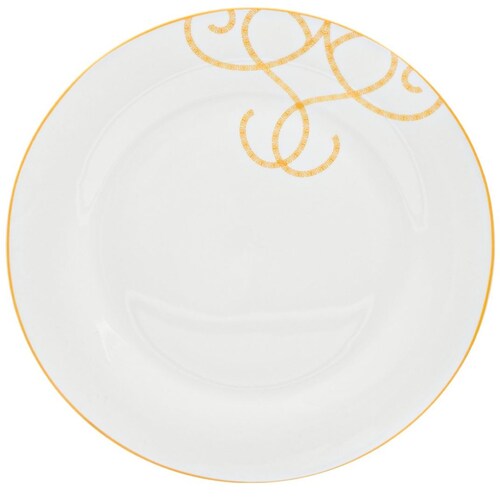 Vajilla de Porcelana 20 Piezas Luxury