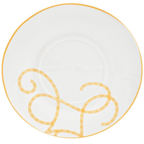 Vajilla de Porcelana 20 Piezas Luxury