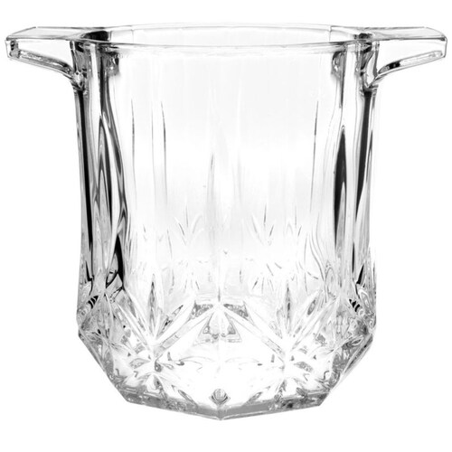 Juego 6 Vasos con Hielera Brighton Luminarc