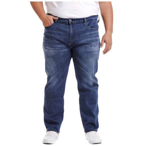Jeans Taper Levi's® Big & Tall 502® para Hombre
