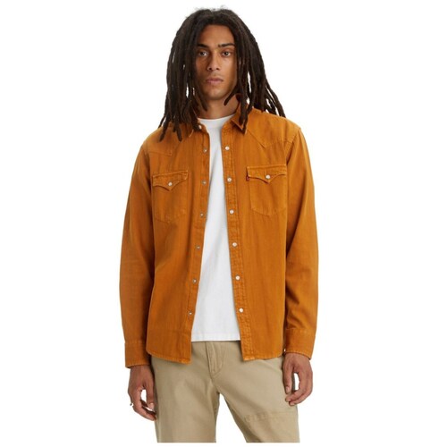 Camisa para Hombre Western Clásica Levi's