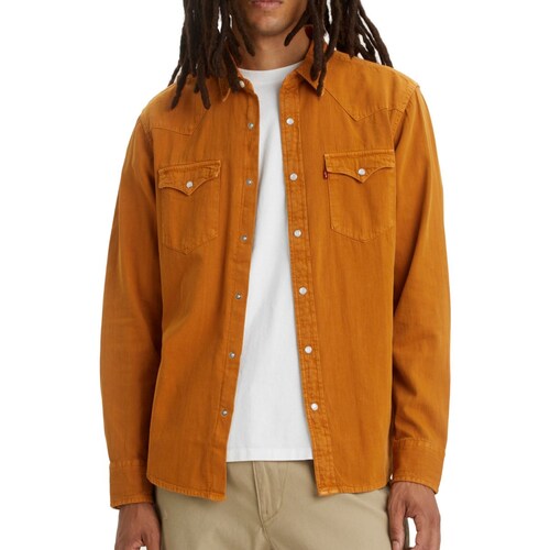 Camisa para Hombre Western Clásica Levi's