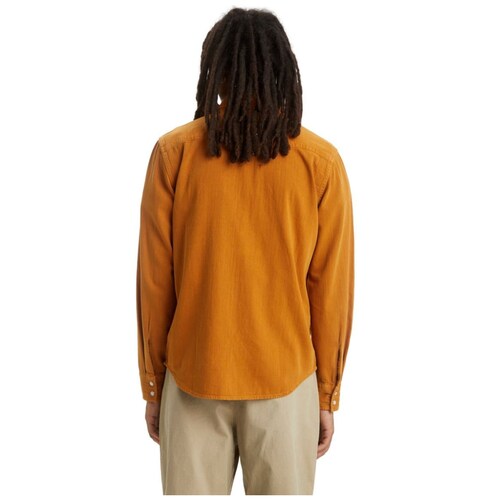 Camisa para Hombre Western Clásica Levi's
