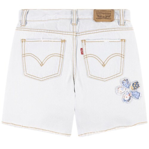 Short para Niña Low Pitch Midi Juniors (8-16) Levi's