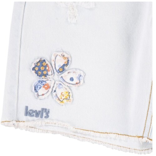 Short para Niña Low Pitch Midi Juniors (8-16) Levi's