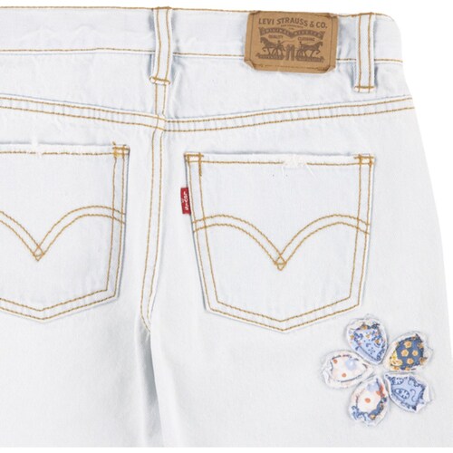 Short para Niña Low Pitch Midi Juniors (8-16) Levi's