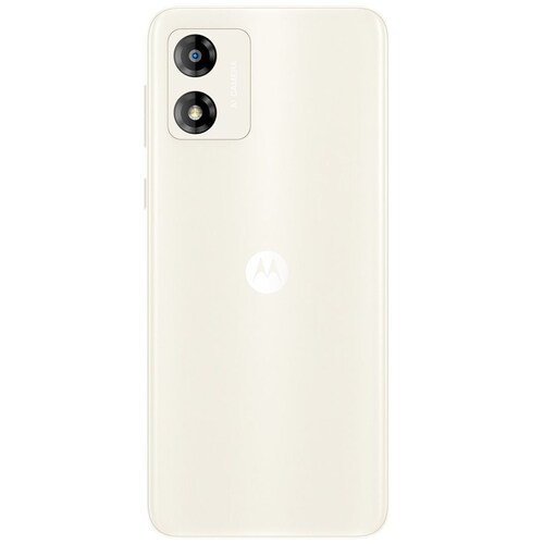 Celular Motorola E13 Xt2345-2 Color Blanco R9 (Telcel)