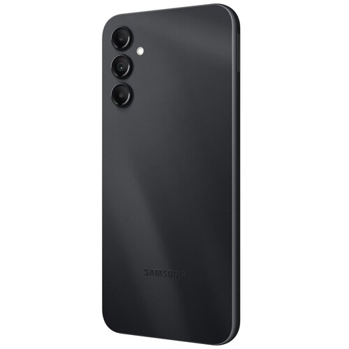 Celular Samsung A14 Color Negro R9 (Telcel)