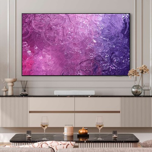 Pantalla Samsung 43" Neo Qled 4K Qn43Qn90Cafxzx