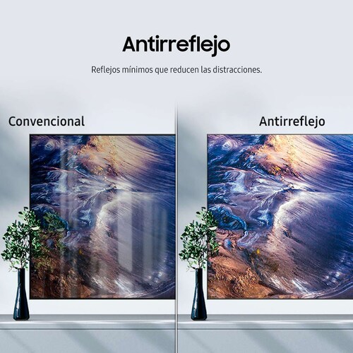 Pantalla Samsung 43" Neo Qled 4K Qn43Qn90Cafxzx