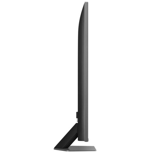 Pantalla 50" Samsung Qled 4K Qn50Q80Cafxzx