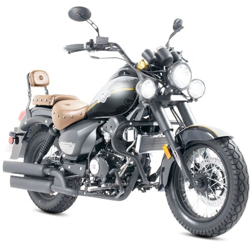 Motocicleta Blackwing 2023 Islo