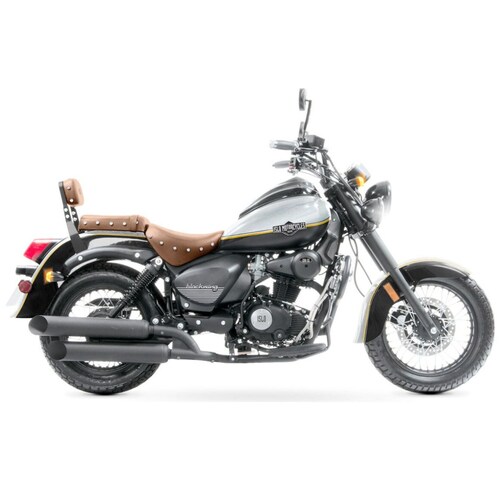 Motocicleta Blackwing 2023 Islo