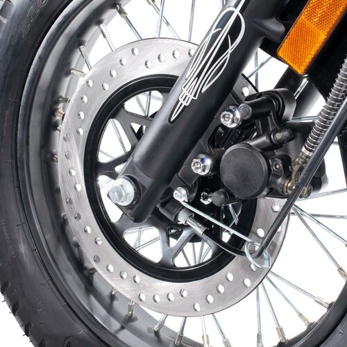 Motocicleta Blackwing 2023 Islo