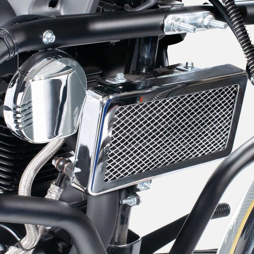 Motocicleta Blackwing 2023 Islo