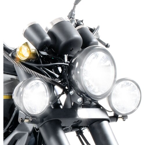 Motocicleta Blackwing 2023 Islo