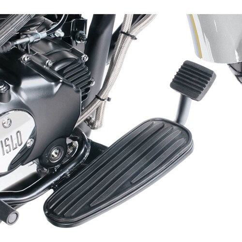 Motocicleta Blackwing 2023 Islo