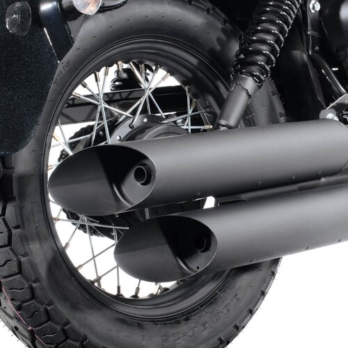 Motocicleta Blackwing 2023 Islo