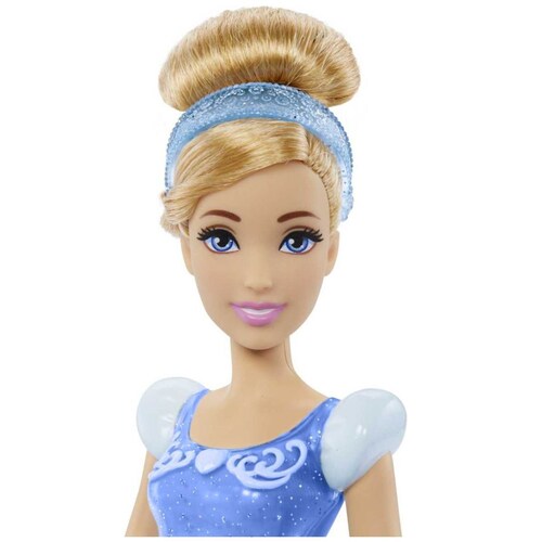 Muñeca Cenicienta Disney Princesa