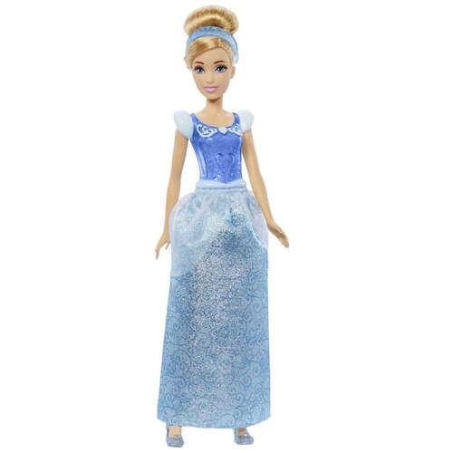Muñeca Cenicienta Disney Princesa