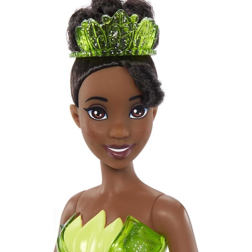 Muñeca Tiana Disney Princesa