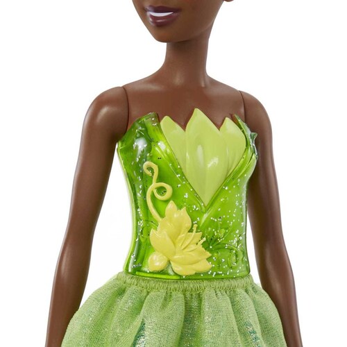 Muñeca Tiana Disney Princesa
