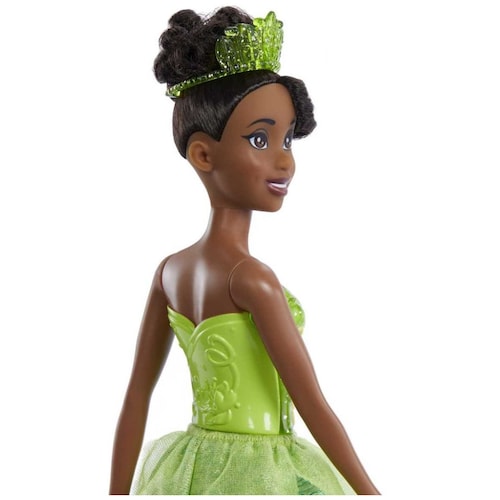 Muñeca Tiana Disney Princesa