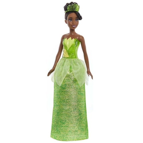 Muñeca Tiana Disney Princesa